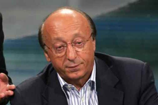 Luciano Moggi