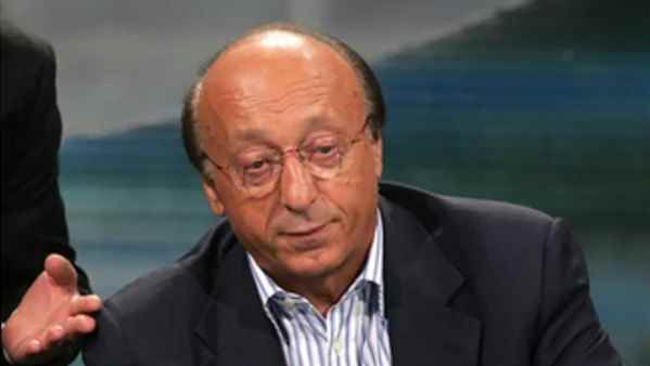 Luciano Moggi