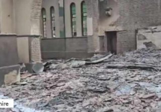 Mozambico, jihadisti bruciano chiesa e asilo dei padri scolopi