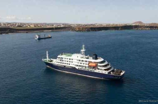 Hantavirus nave