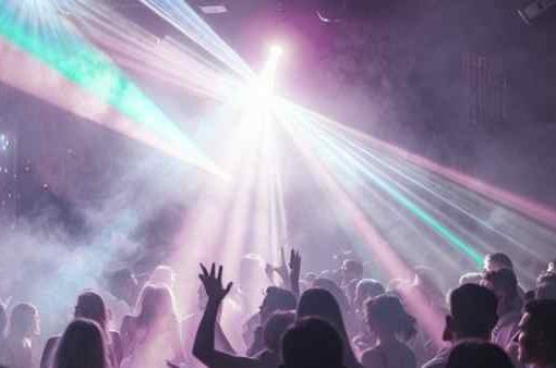 night club