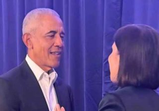 Obama e Schlein