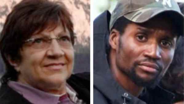 Pierina Paganelli, chiesto ergastolo per Louis Dassilva