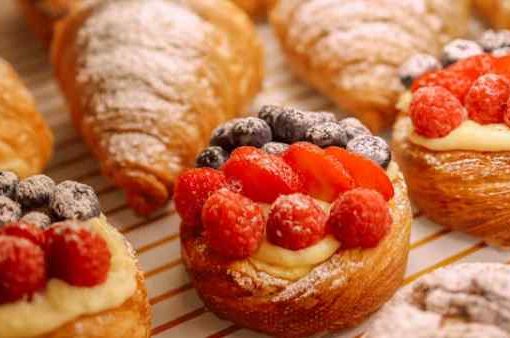 pasticceria