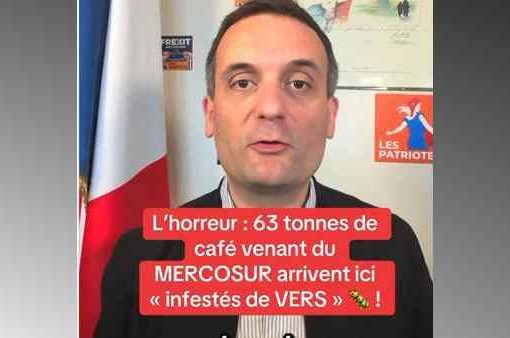 Florian Philippot