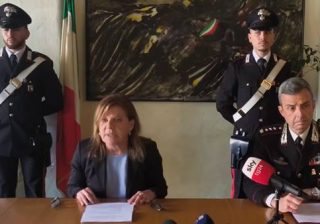 procuratrice PIacenza