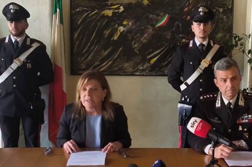 procuratrice PIacenza