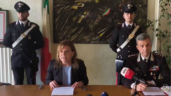 procuratrice PIacenza