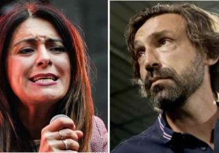 Picierno contro Pirlo