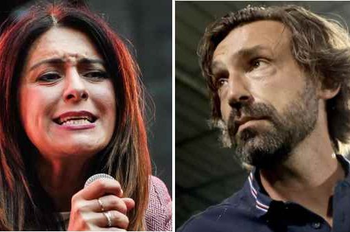 Picierno contro Pirlo