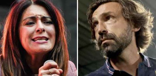 Picierno contro Pirlo