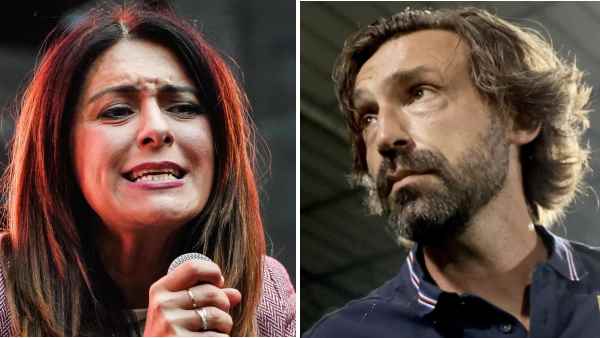Picierno contro Pirlo