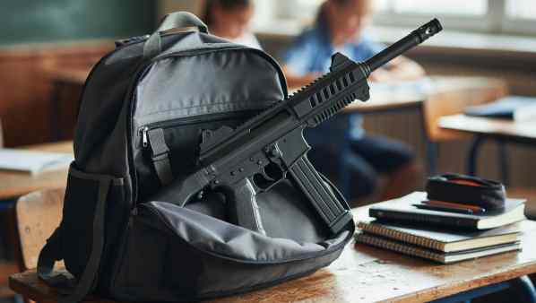pistola da softair