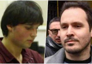 Marco Poggi e Sempio