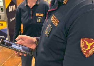 polizia polfer