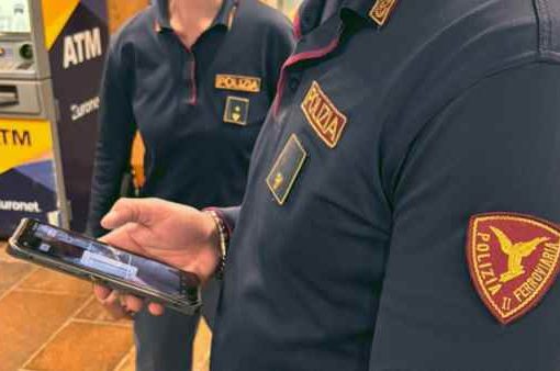 polizia polfer