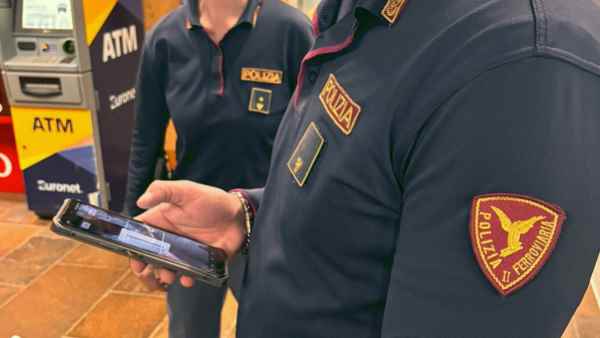 polizia polfer