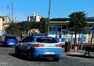 polizia Desenzano