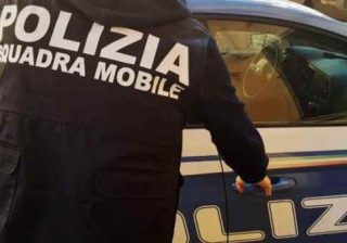 polizia mobile