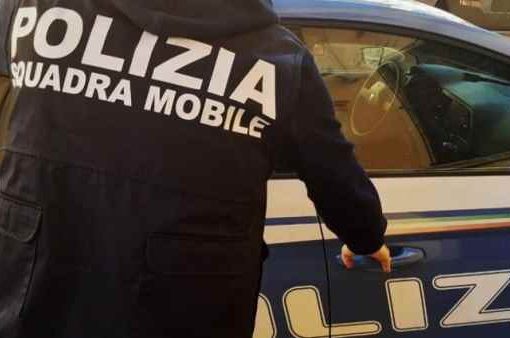 polizia mobile