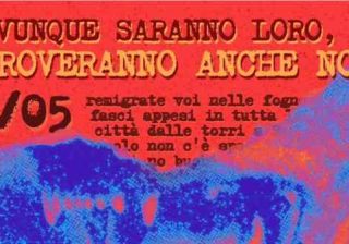 antifascisti Bologna