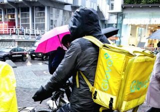 rider