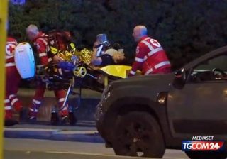 Rissa a Milano, 22enne ucciso