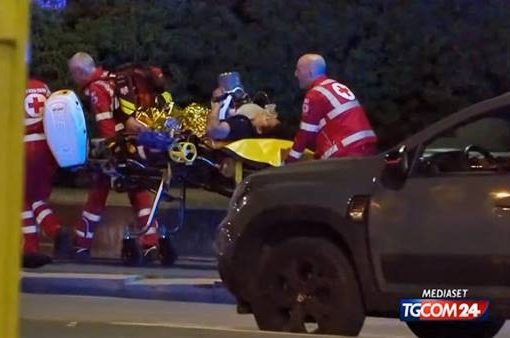 Rissa a Milano, 22enne ucciso