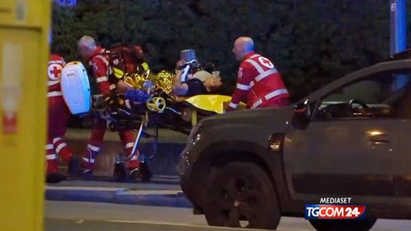 Rissa a Milano, 22enne ucciso