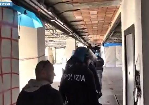Roma, 32enne sequestrata e violentata