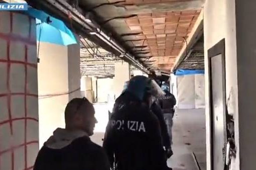 Roma, 32enne sequestrata e violentata