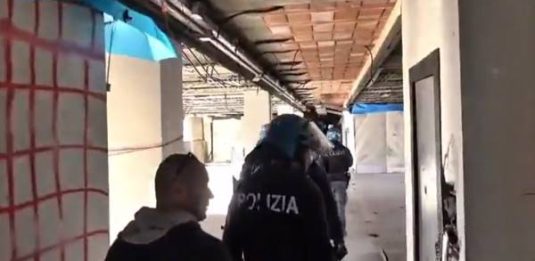 Roma, 32enne sequestrata e violentata