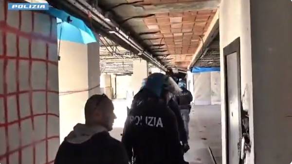 Roma, 32enne sequestrata e violentata