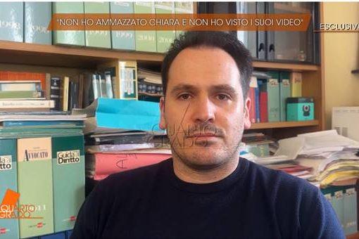 Andrea Sempio