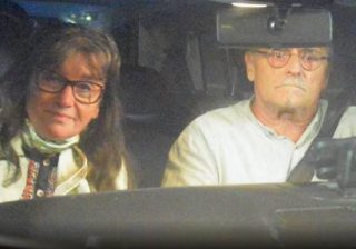 genitori di Andrea Sempio