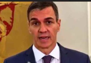 Pedro Sanchez