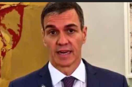 Pedro Sanchez
