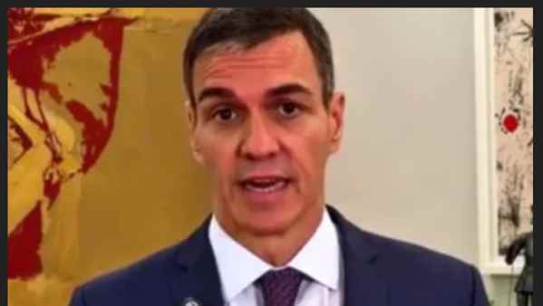 Pedro Sanchez
