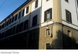 Convitto Nazionale Umberto I di Torino