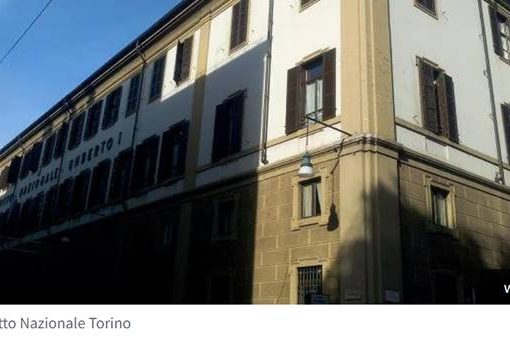 Convitto Nazionale Umberto I di Torino