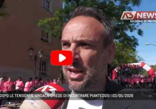 Treviso sindaco Conti