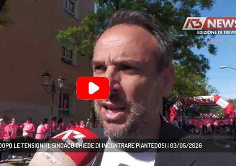 Treviso sindaco Conti