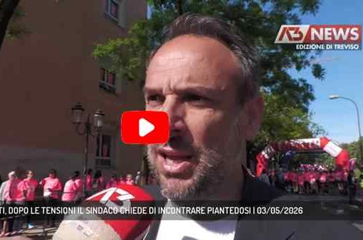 Treviso sindaco Conti
