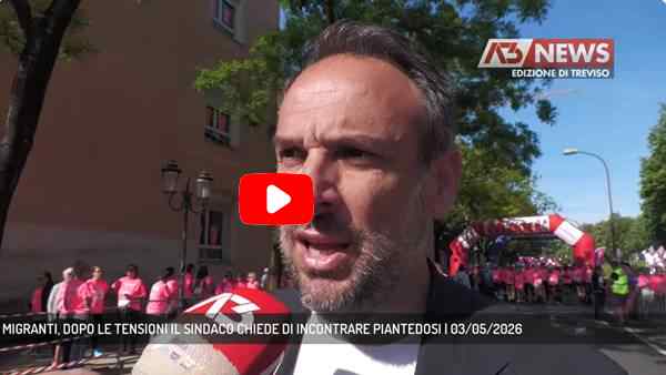 Treviso sindaco Conti