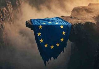 UE sul baratro