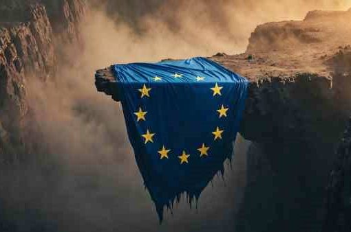 UE sul baratro