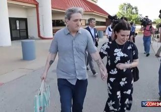 Usa Richard Glossip
