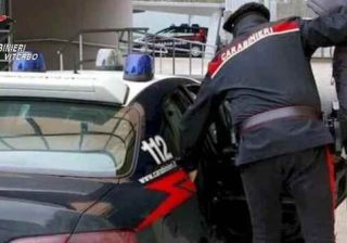 carabinieri Viterbo