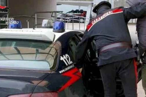 carabinieri Viterbo