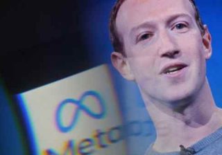 Zuckerberg Meta